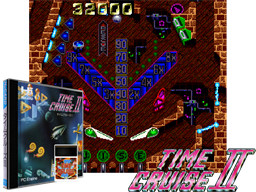 Time Cruise II